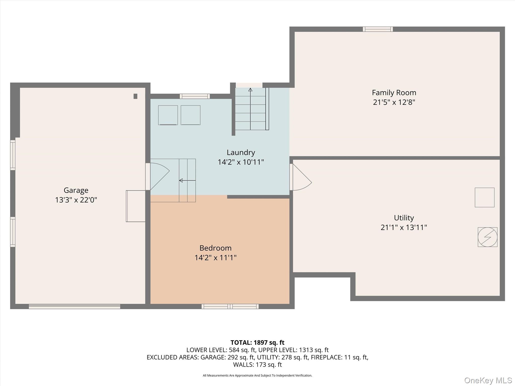 301 Balmville Lane, Balmville, NY 12550