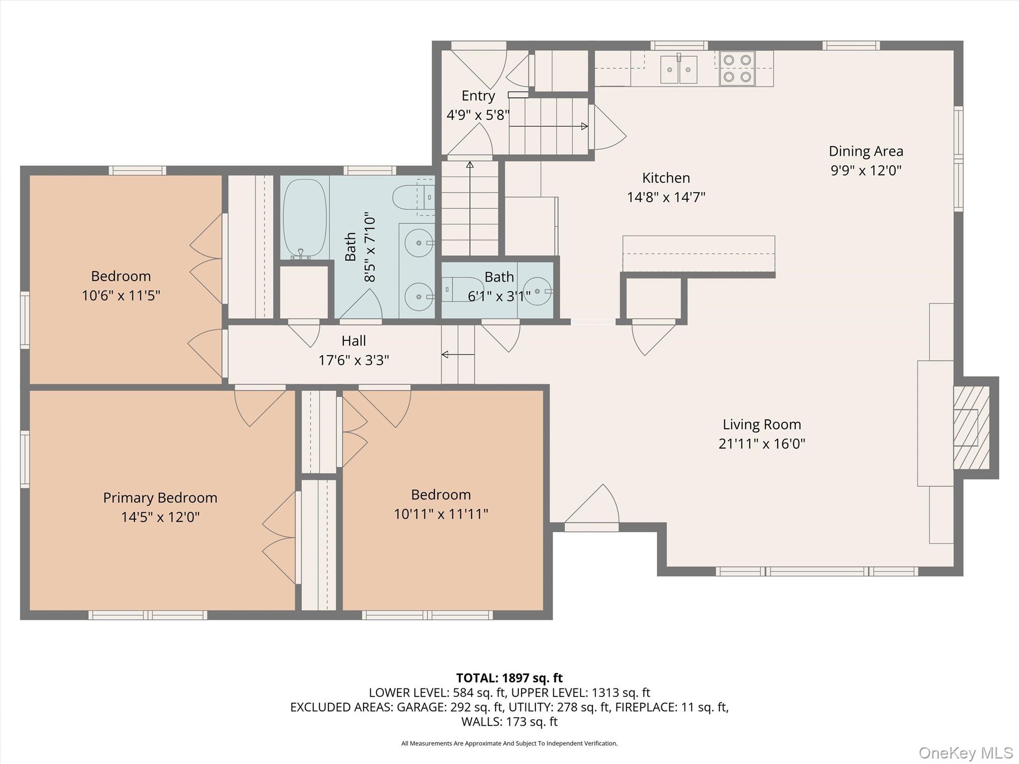 301 Balmville Lane, Balmville, NY 12550