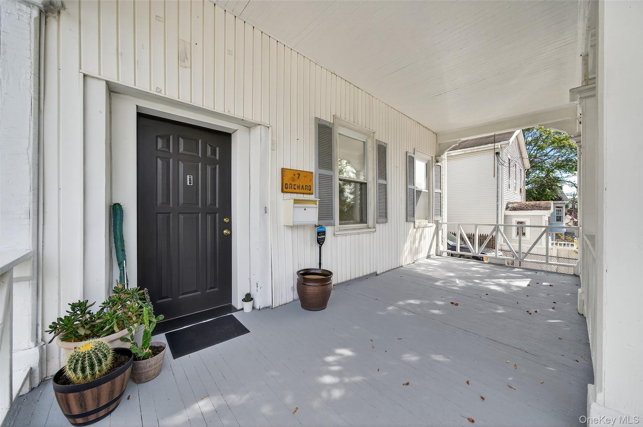 7 Orchard Street, Middletown, NY 10940