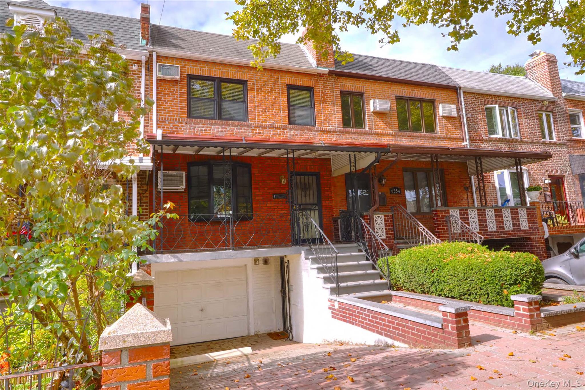 6356 78th Street, Middle Village, NY 11379