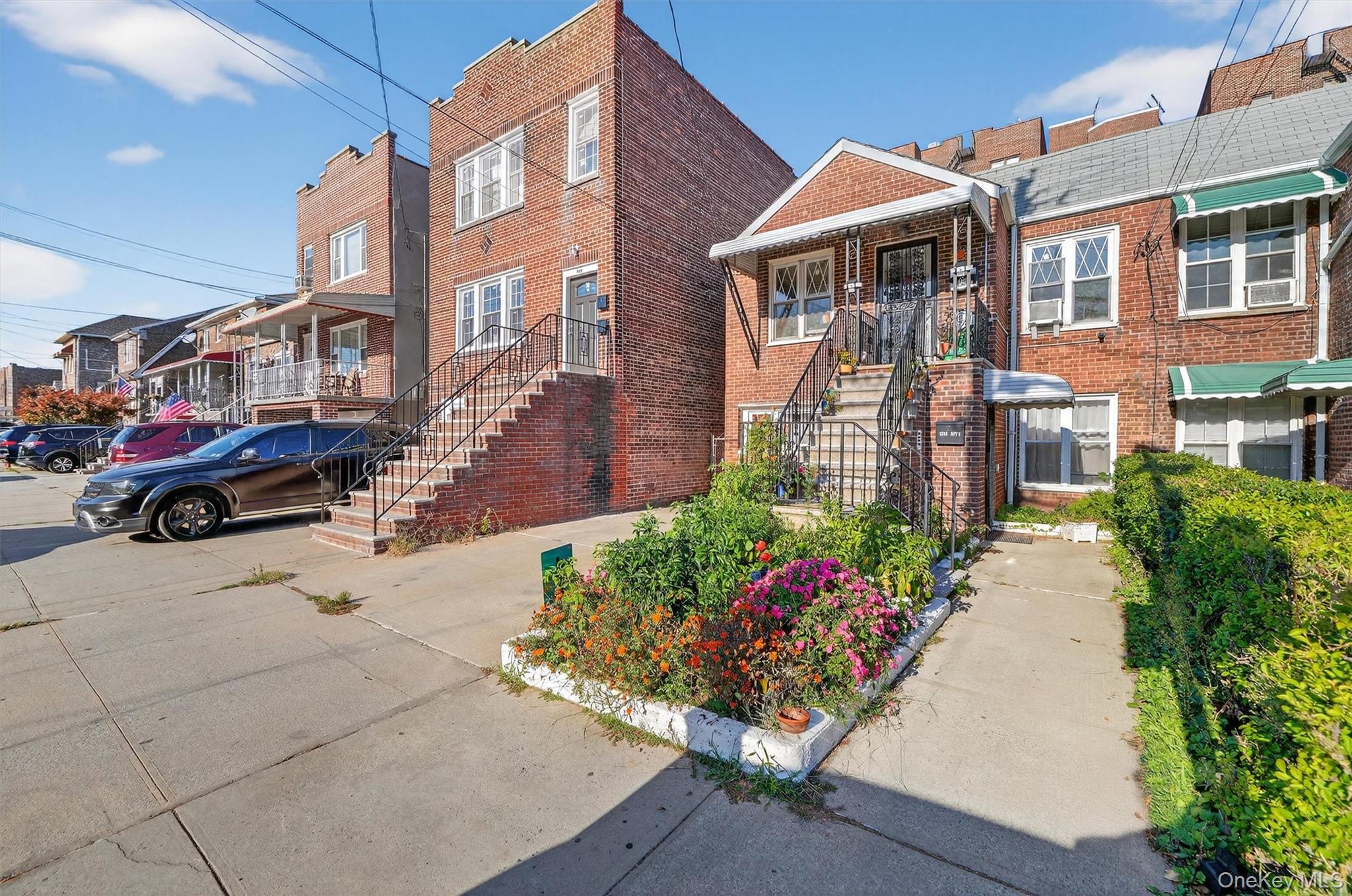 1818 Tomlinson Avenue, Bronx, NY 10461