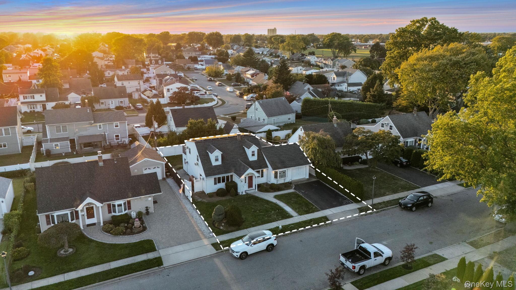 179 Swan Lane, Levittown, NY 11756