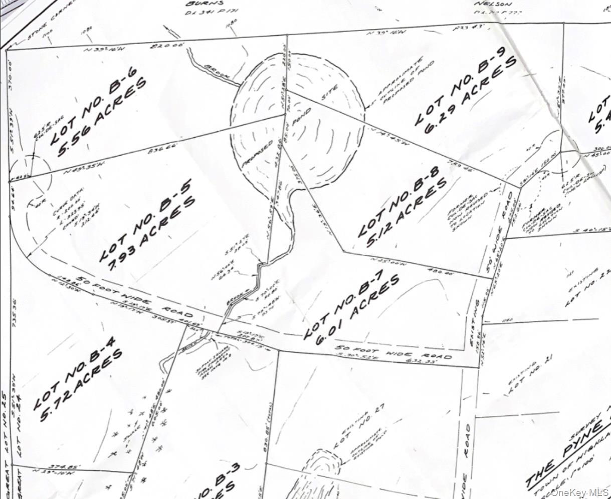 Black Bear Court, Barryville, NY 12719