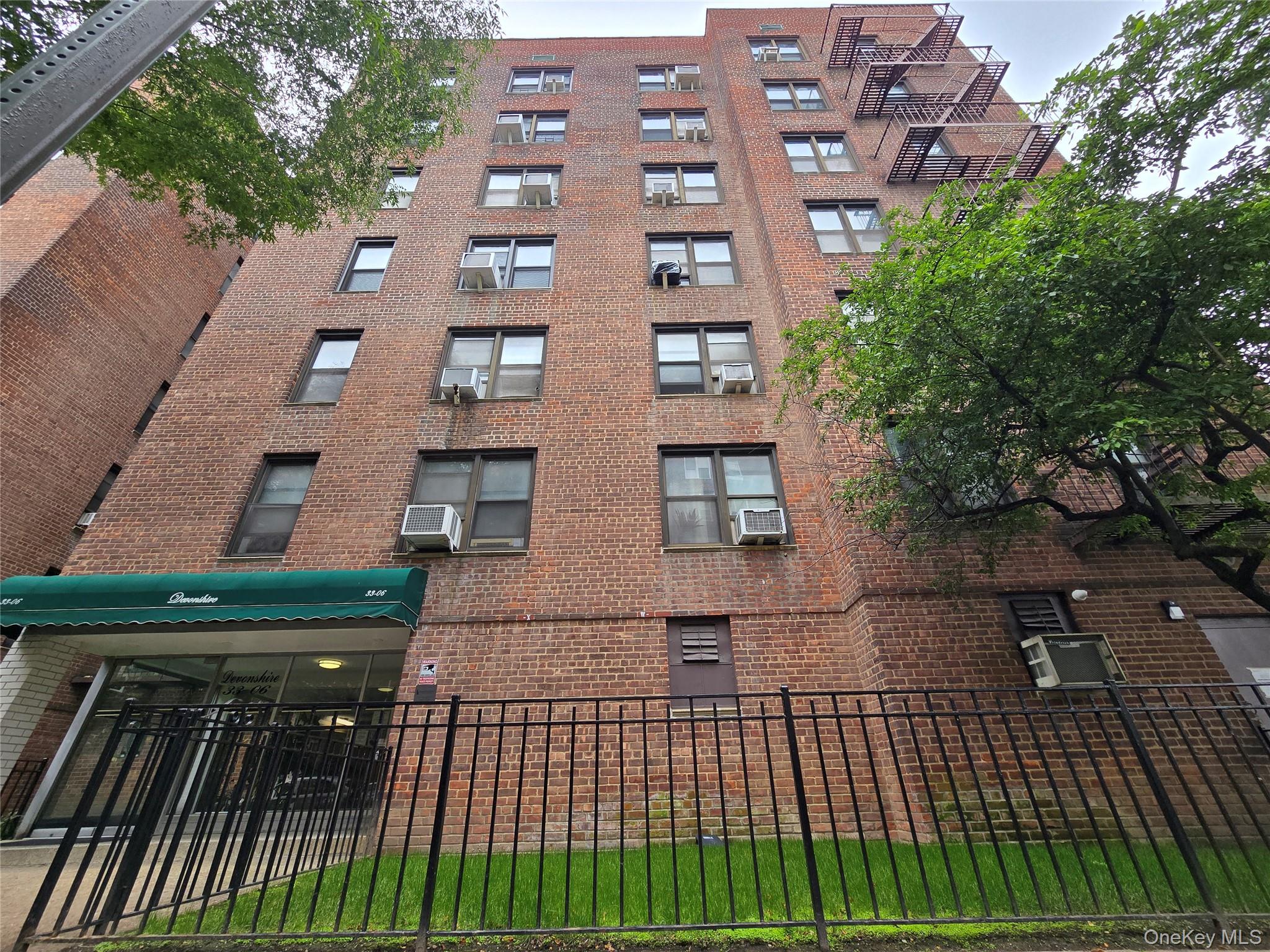 33-06 92nd Street # 6M, Jackson Heights, NY 11372