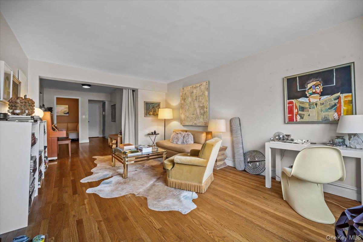 2465 Palisade Avenue # 7H, Bronx, NY 10463