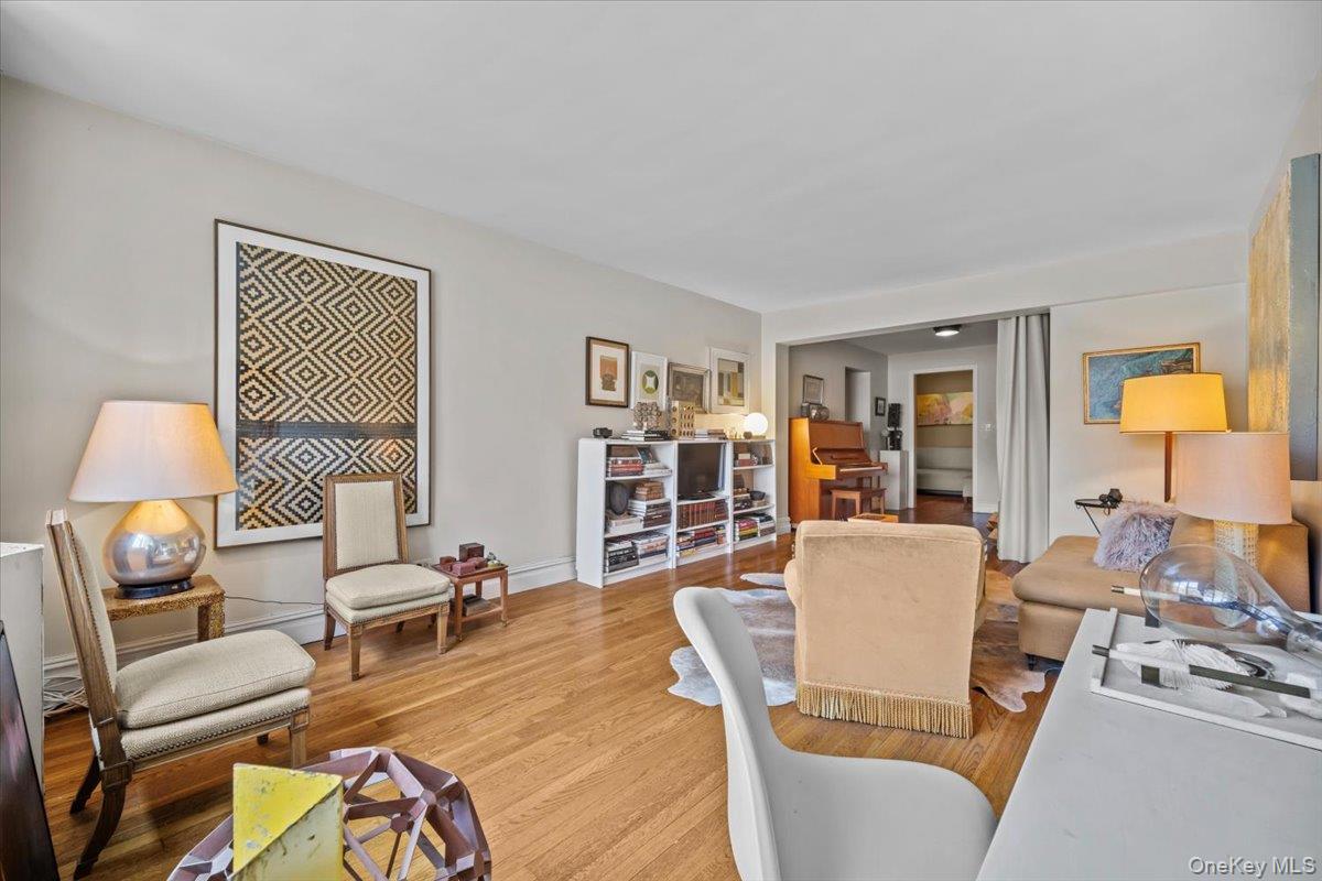 2465 Palisade Avenue # 7H, Bronx, NY 10463