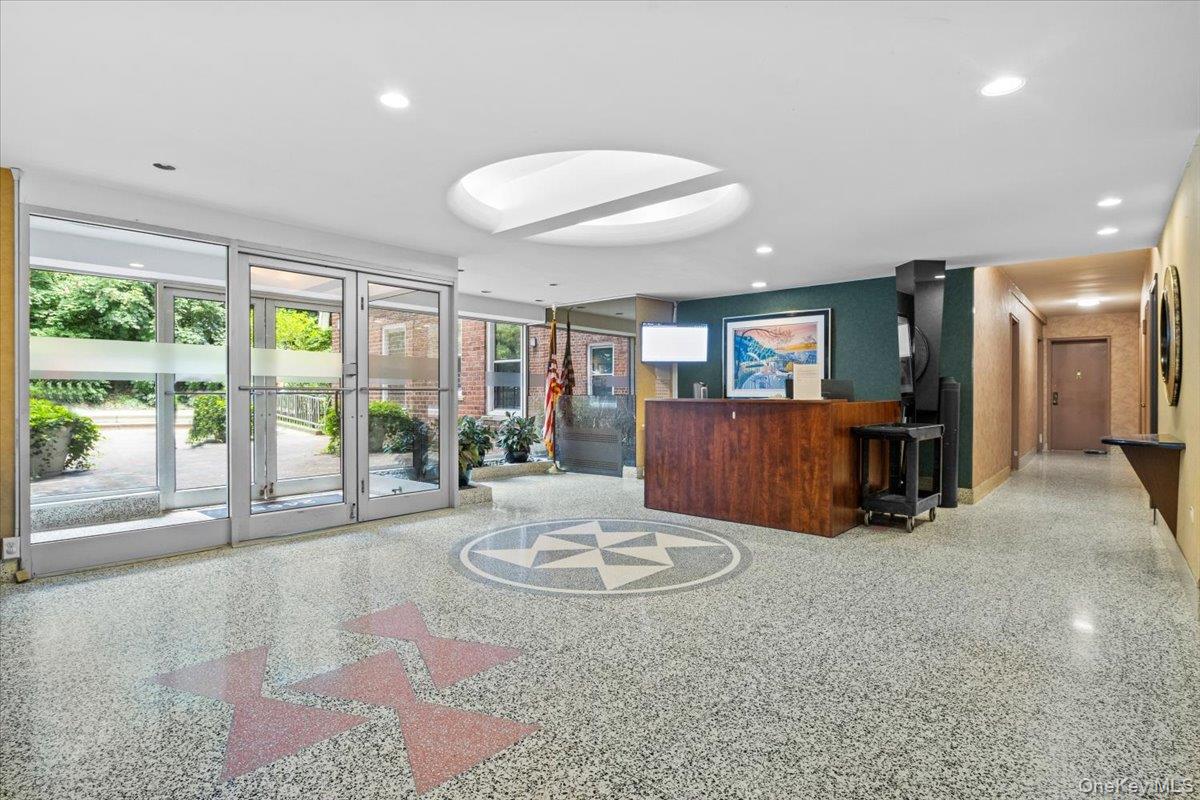 2465 Palisade Avenue # 7H, Bronx, NY 10463