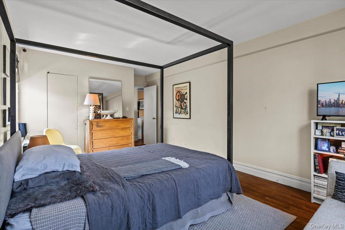 2465 Palisade Avenue # 7H, Bronx, NY 10463