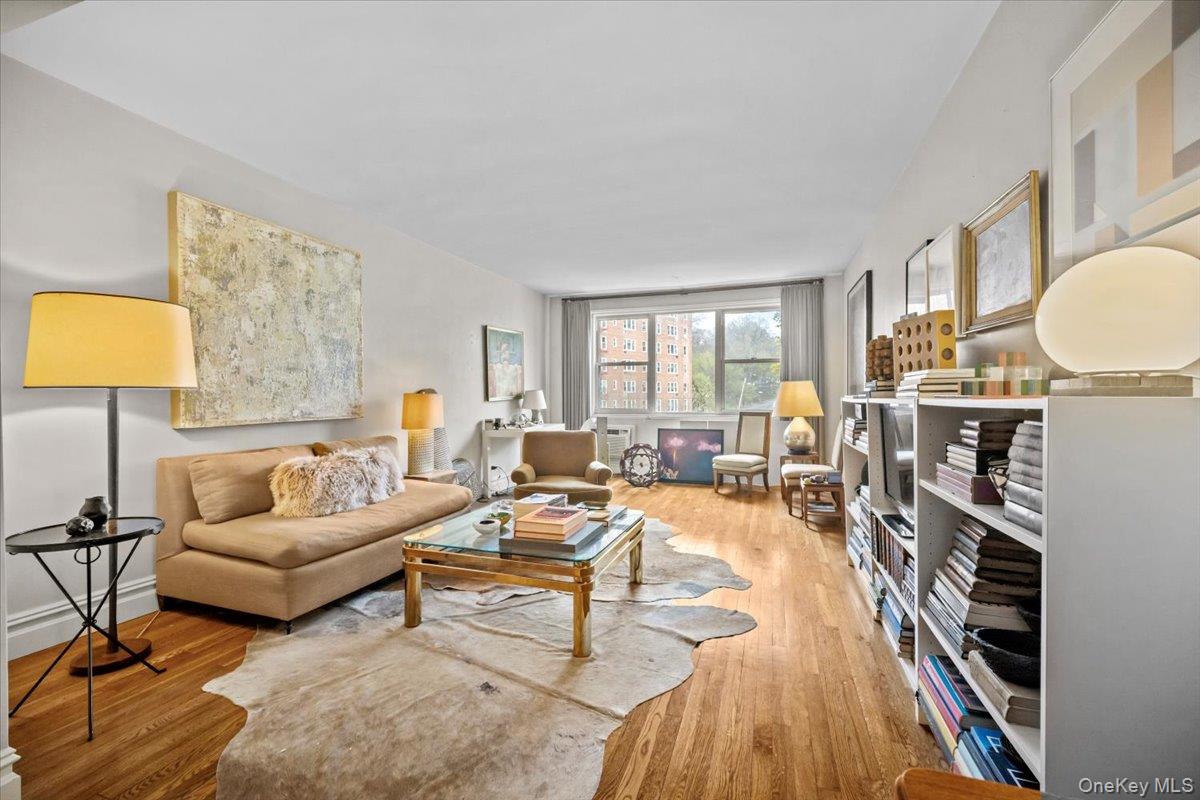 2465 Palisade Avenue # 7H, Bronx, NY 10463