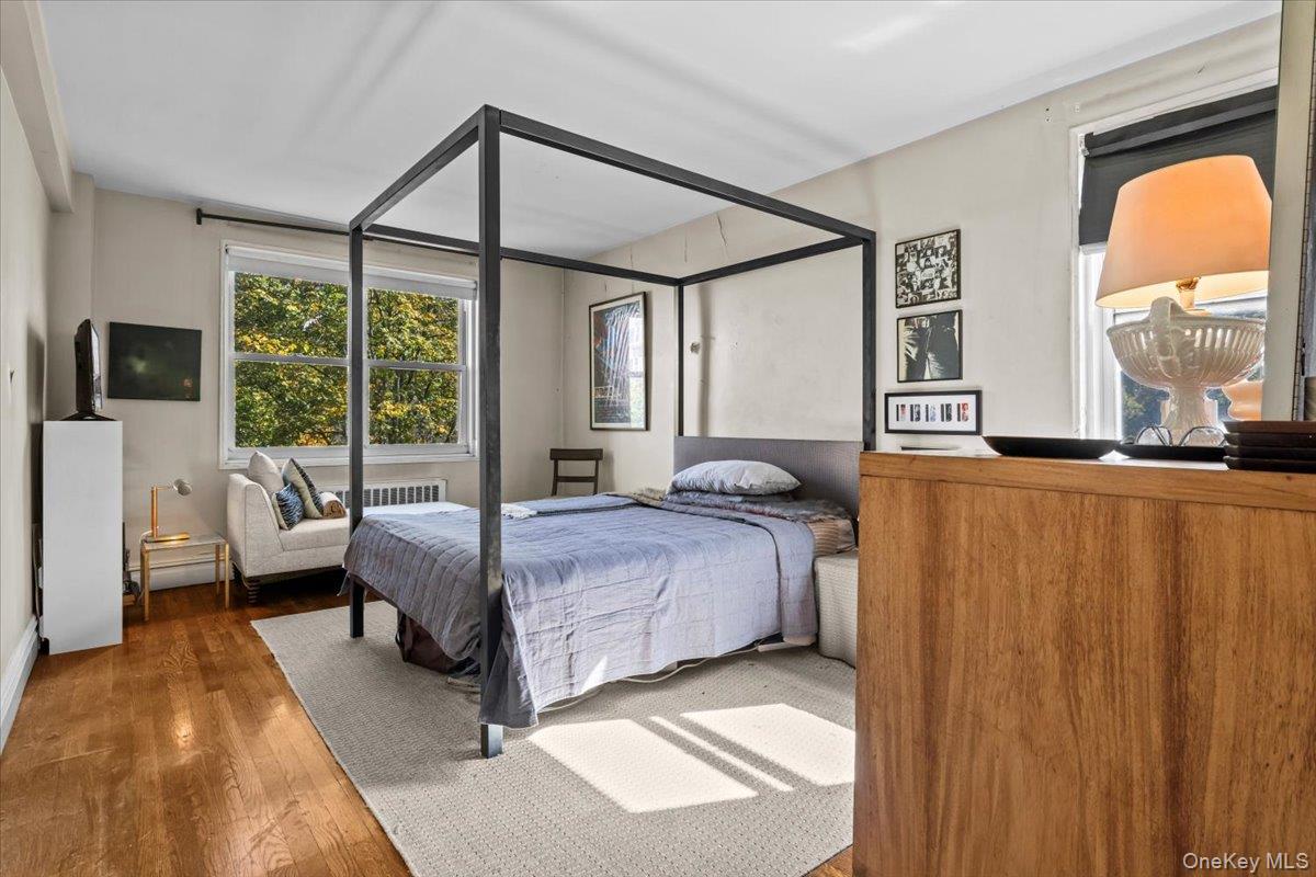 2465 Palisade Avenue # 7H, Bronx, NY 10463