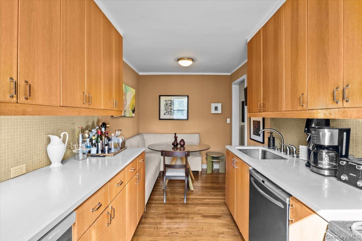 2465 Palisade Avenue # 7H, Bronx, NY 10463