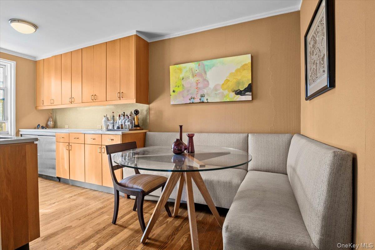 2465 Palisade Avenue # 7H, Bronx, NY 10463