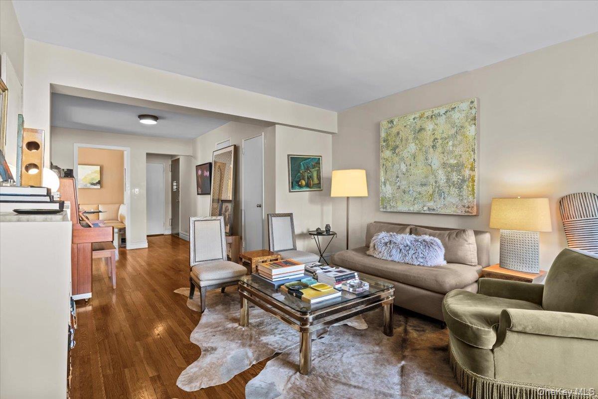 2465 Palisade Avenue # 7H, Bronx, NY 10463