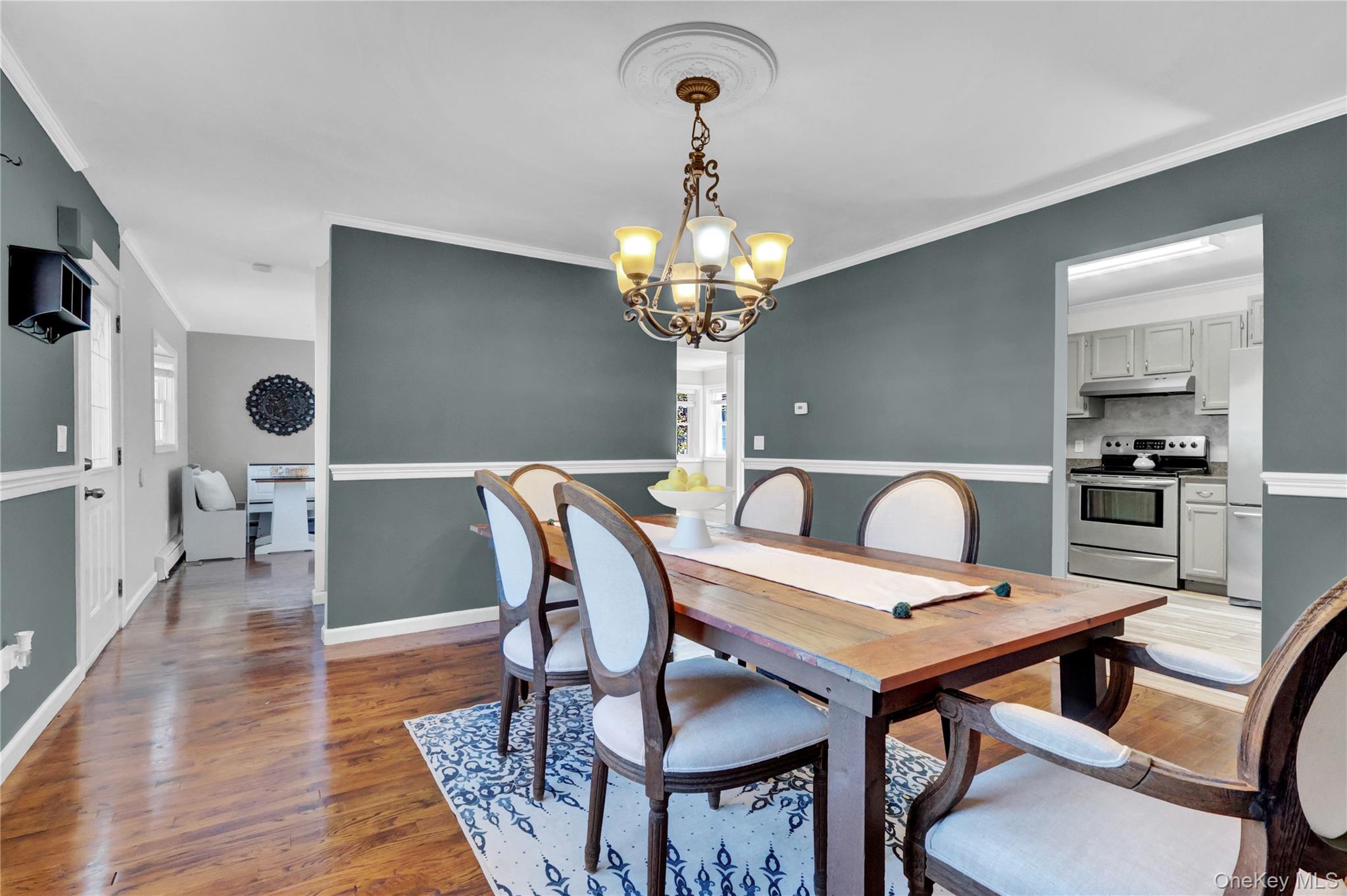 30 Kilroy Drive, Mastic, NY 11950