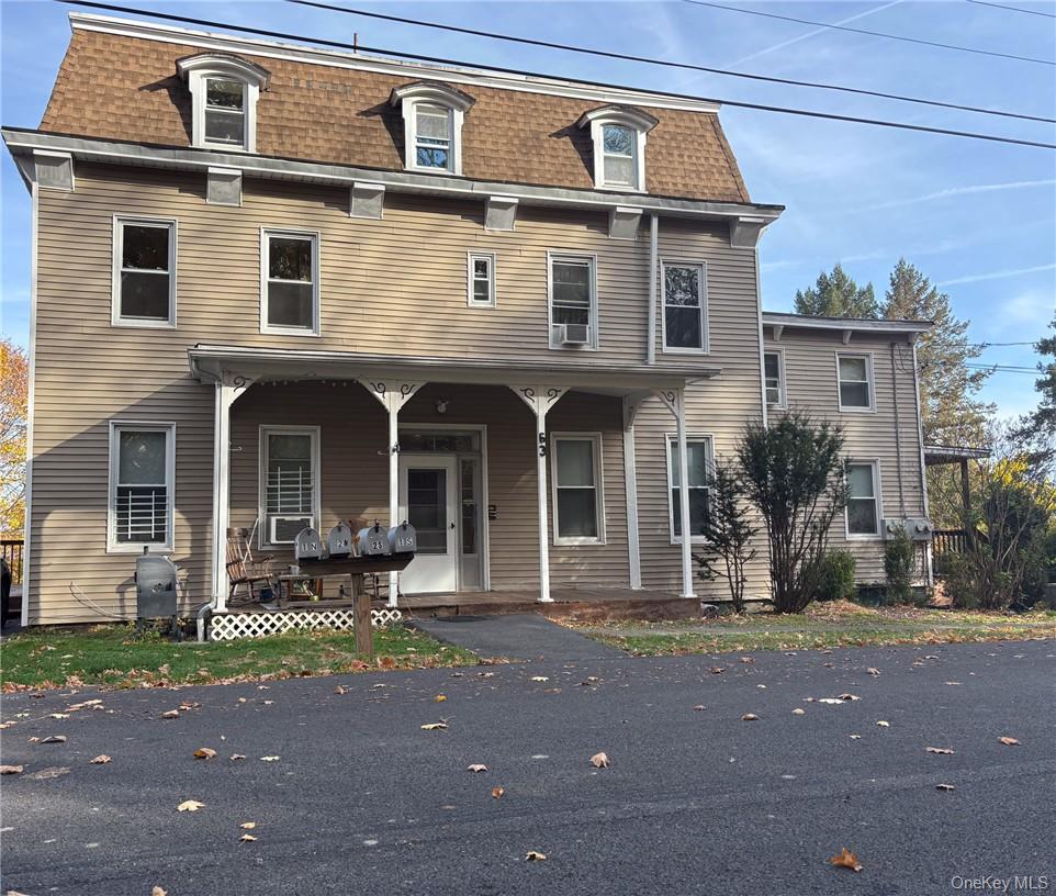 63 Orchard Street # 2N, Marlboro, NY 12542