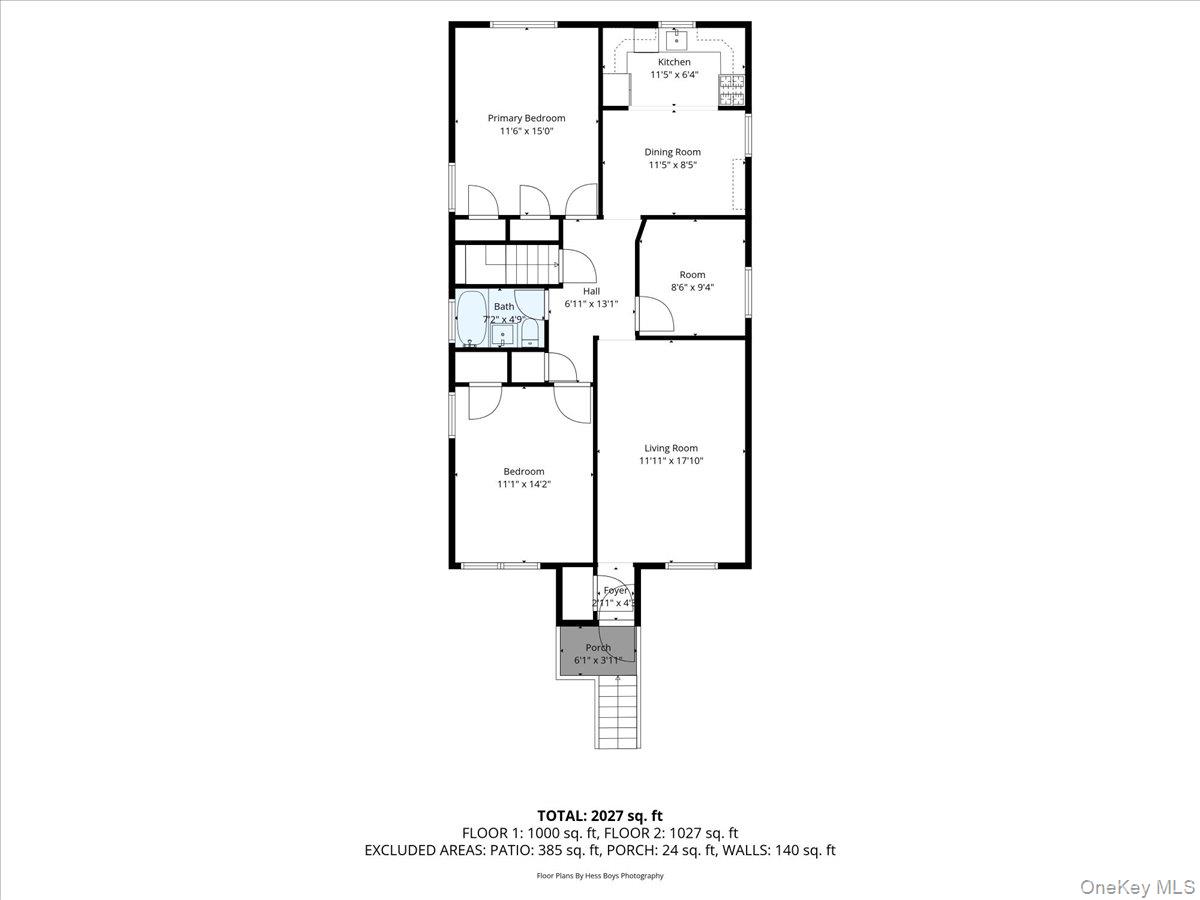 3226 Ampere Avenue, Bronx, NY 10465