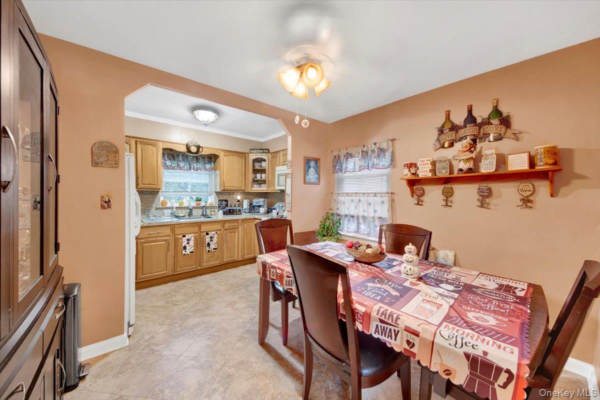 3226 Ampere Avenue, Bronx, NY 10465