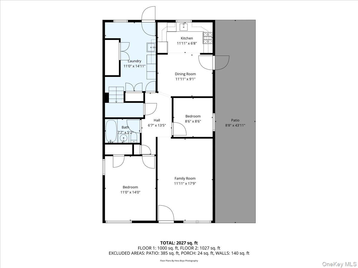 3226 Ampere Avenue, Bronx, NY 10465