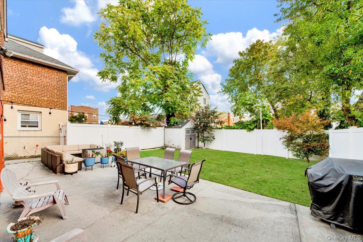 3226 Ampere Avenue, Bronx, NY 10465