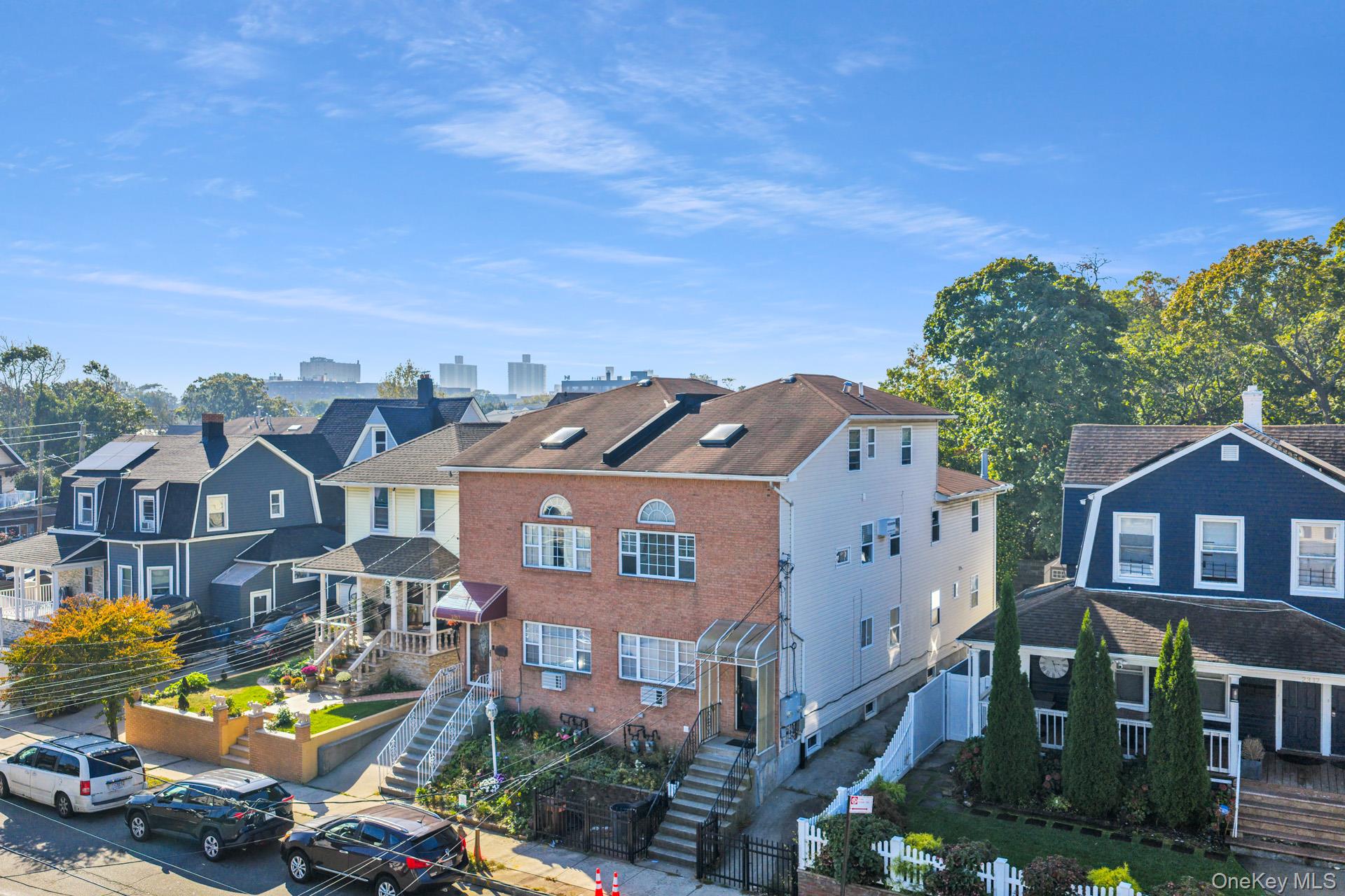 2315 Healy Avenue, Far Rockaway, NY 11691