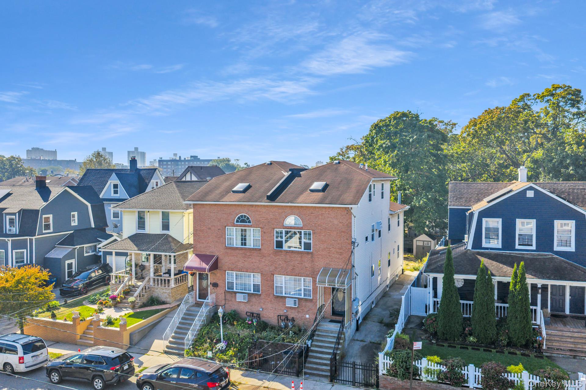 2315 Healy Avenue, Far Rockaway, NY 11691