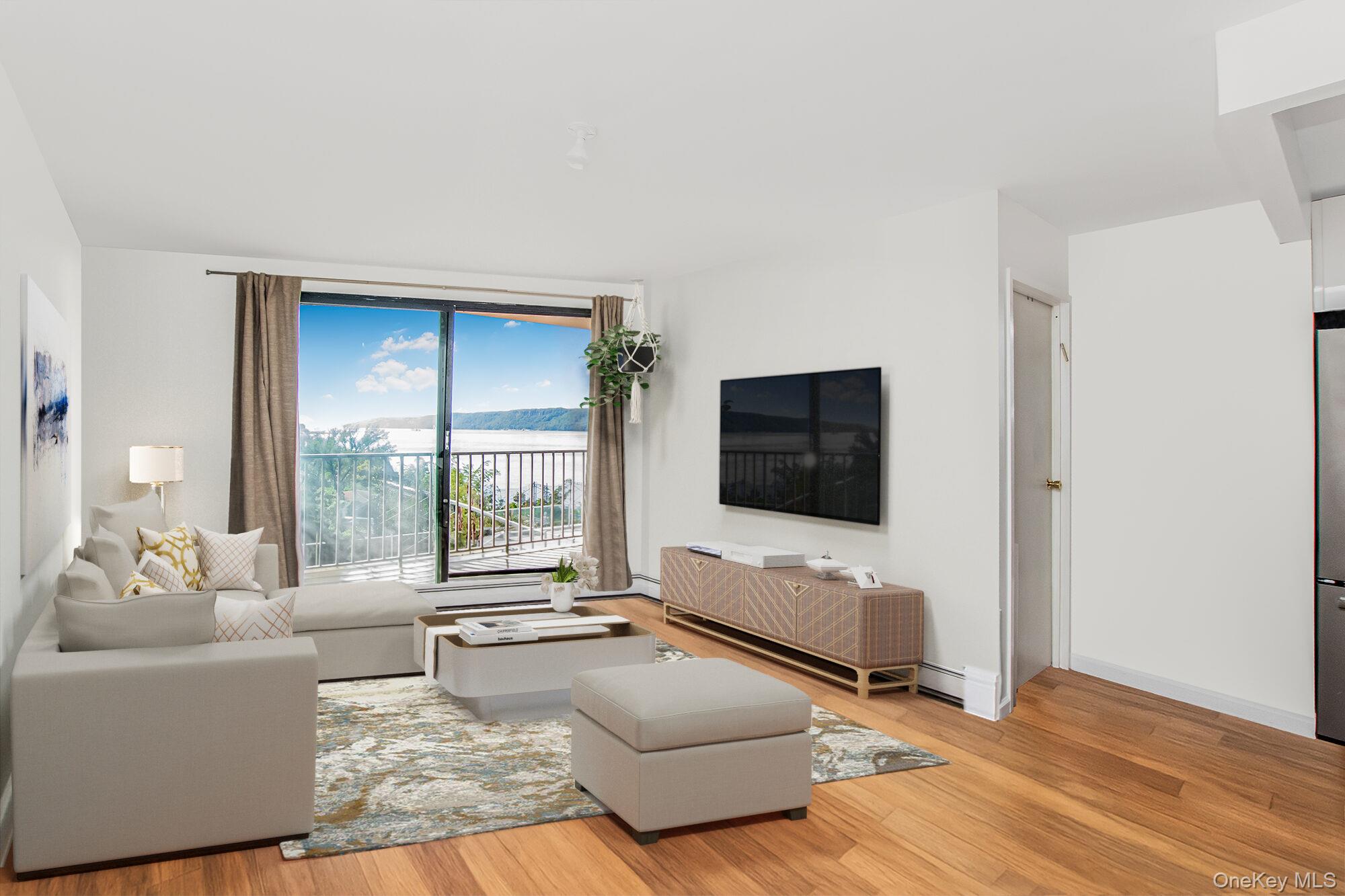 1155 Warburton Avenue # 3N, Yonkers, NY 10701