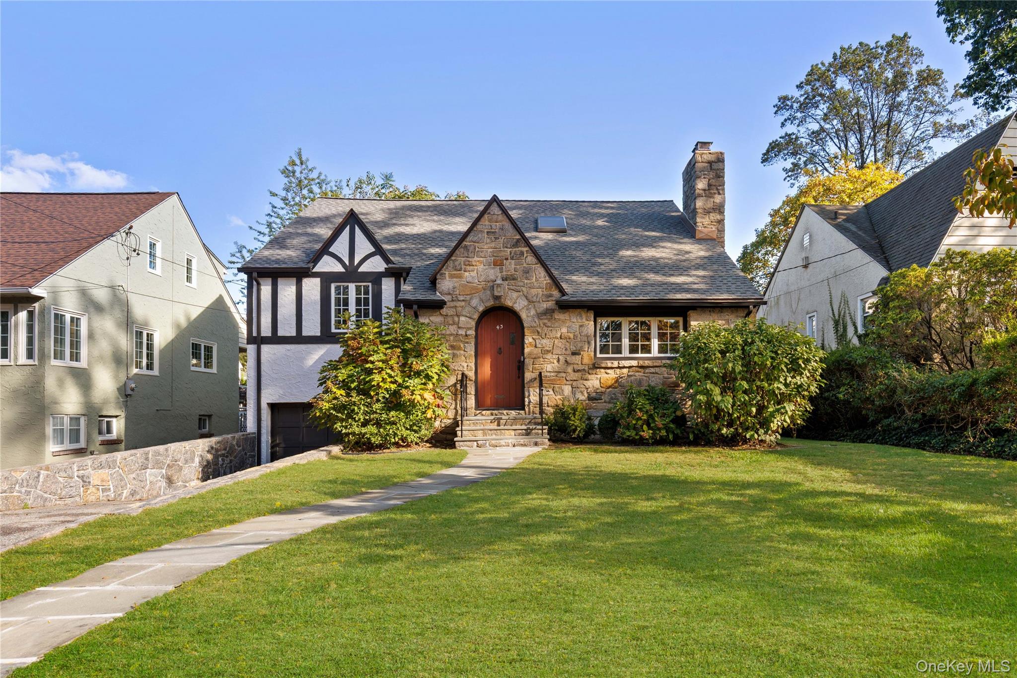 43 Rockridge Road, Mount Vernon, NY 10552