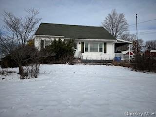 64 Jayne Street, Florida, NY 10921