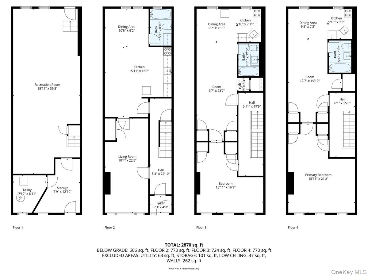 37 Jewel Street, Brooklyn, NY 11222