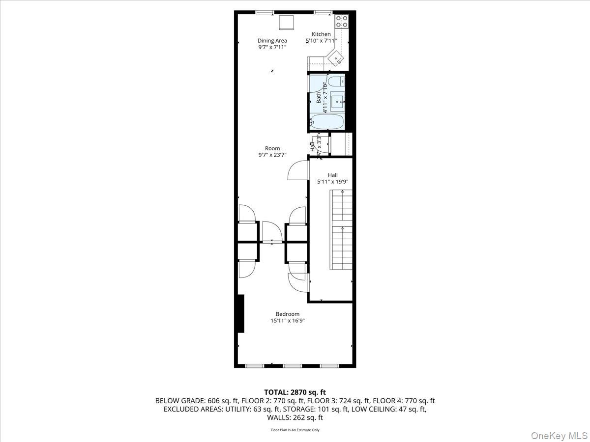 37 Jewel Street, Brooklyn, NY 11222