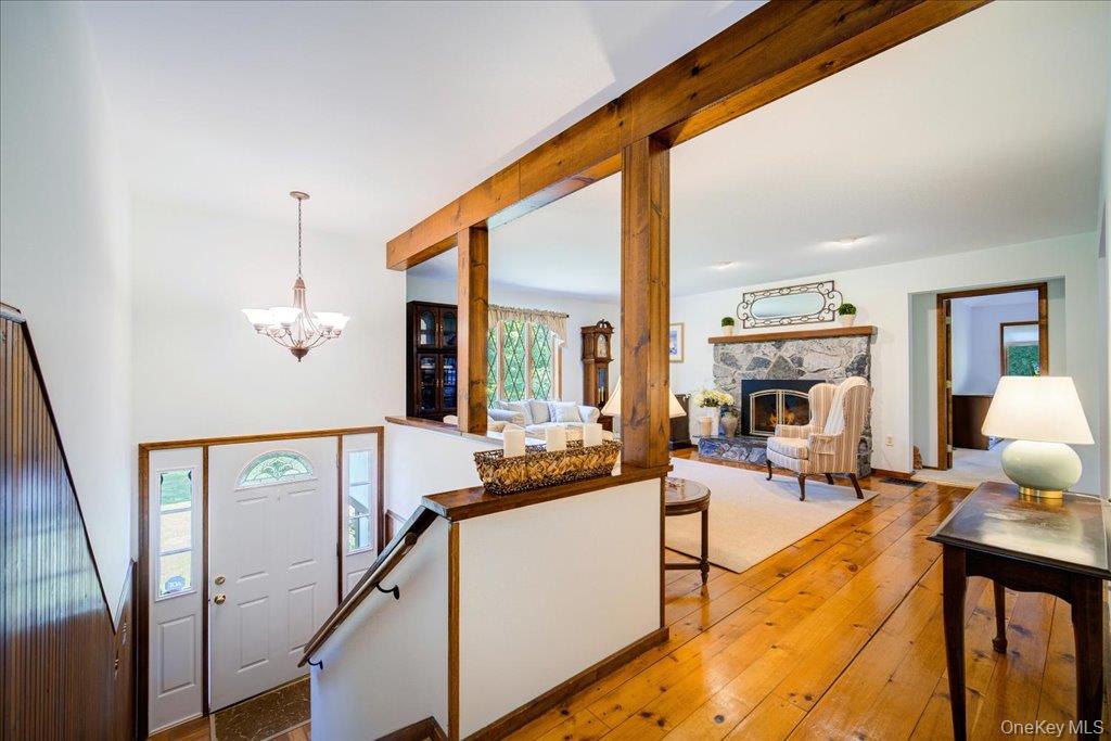 244 Rombout Road, Pleasant Valley, NY 12569