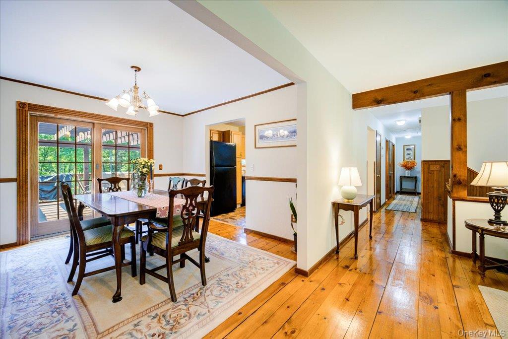 244 Rombout Road, Pleasant Valley, NY 12569