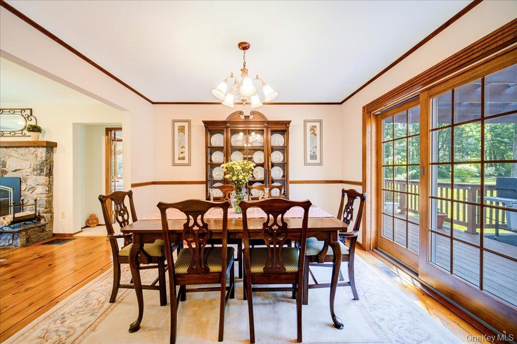 244 Rombout Road, Pleasant Valley, NY 12569