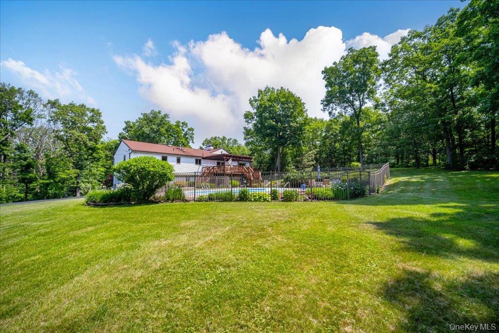 244 Rombout Road, Pleasant Valley, NY 12569