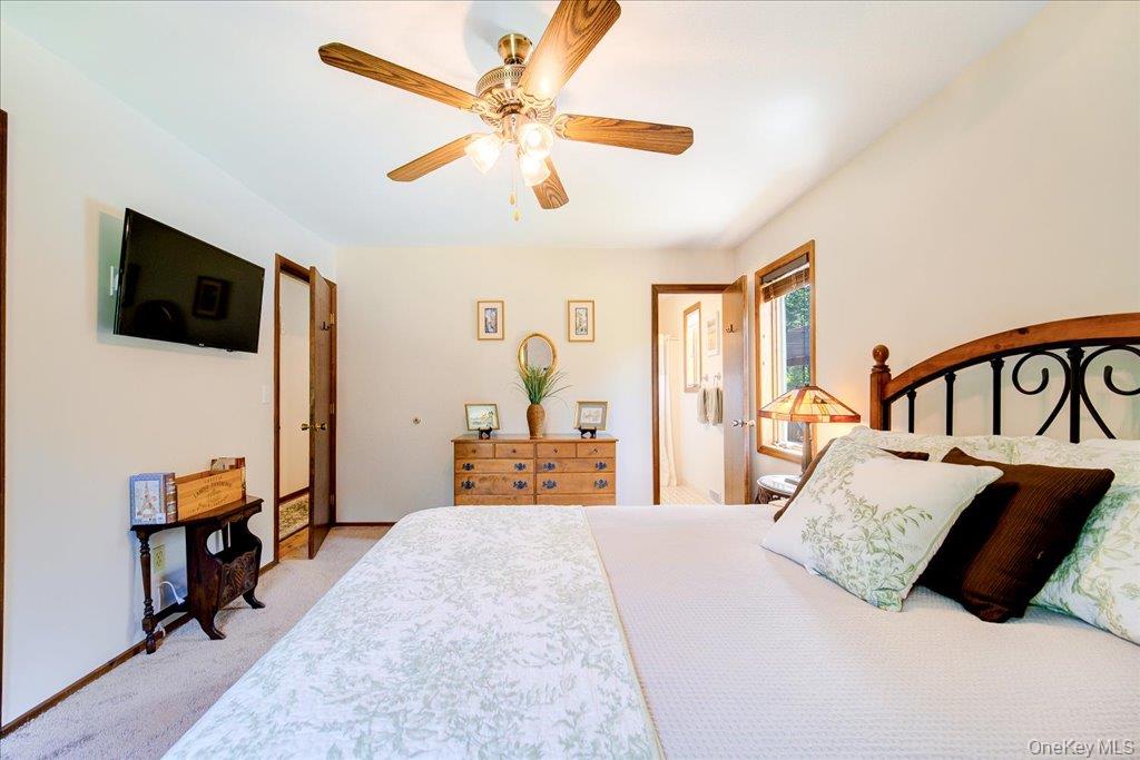 244 Rombout Road, Pleasant Valley, NY 12569