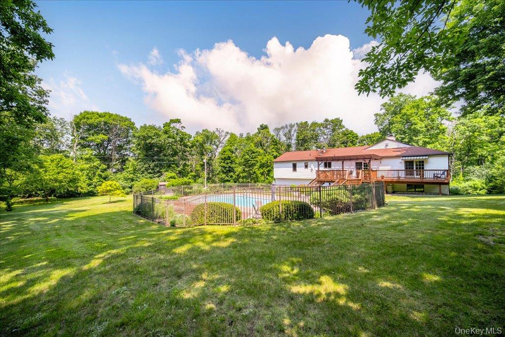 244 Rombout Road, Pleasant Valley, NY 12569