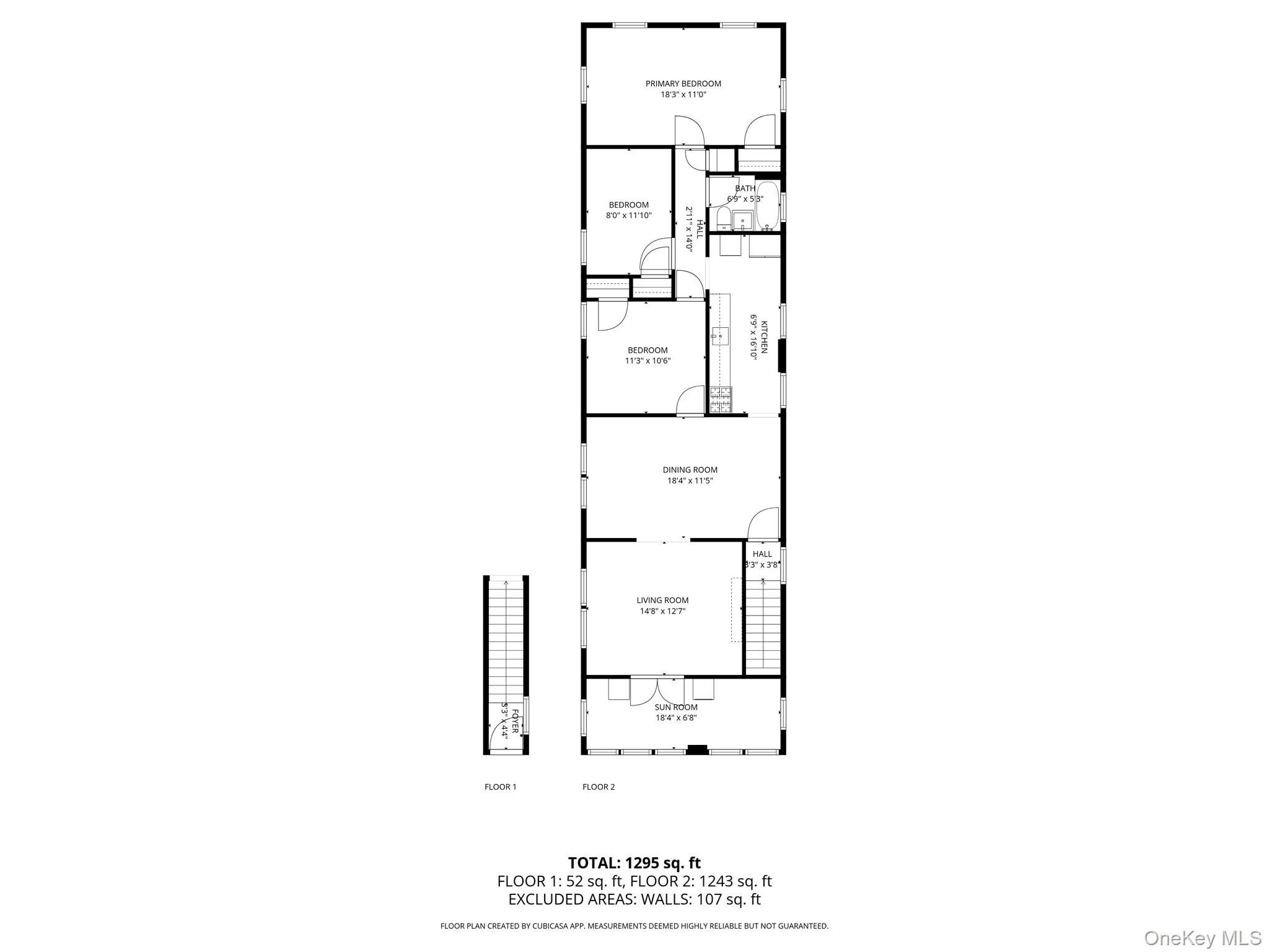 1395 Kearney Avenue, Bronx, NY 10465