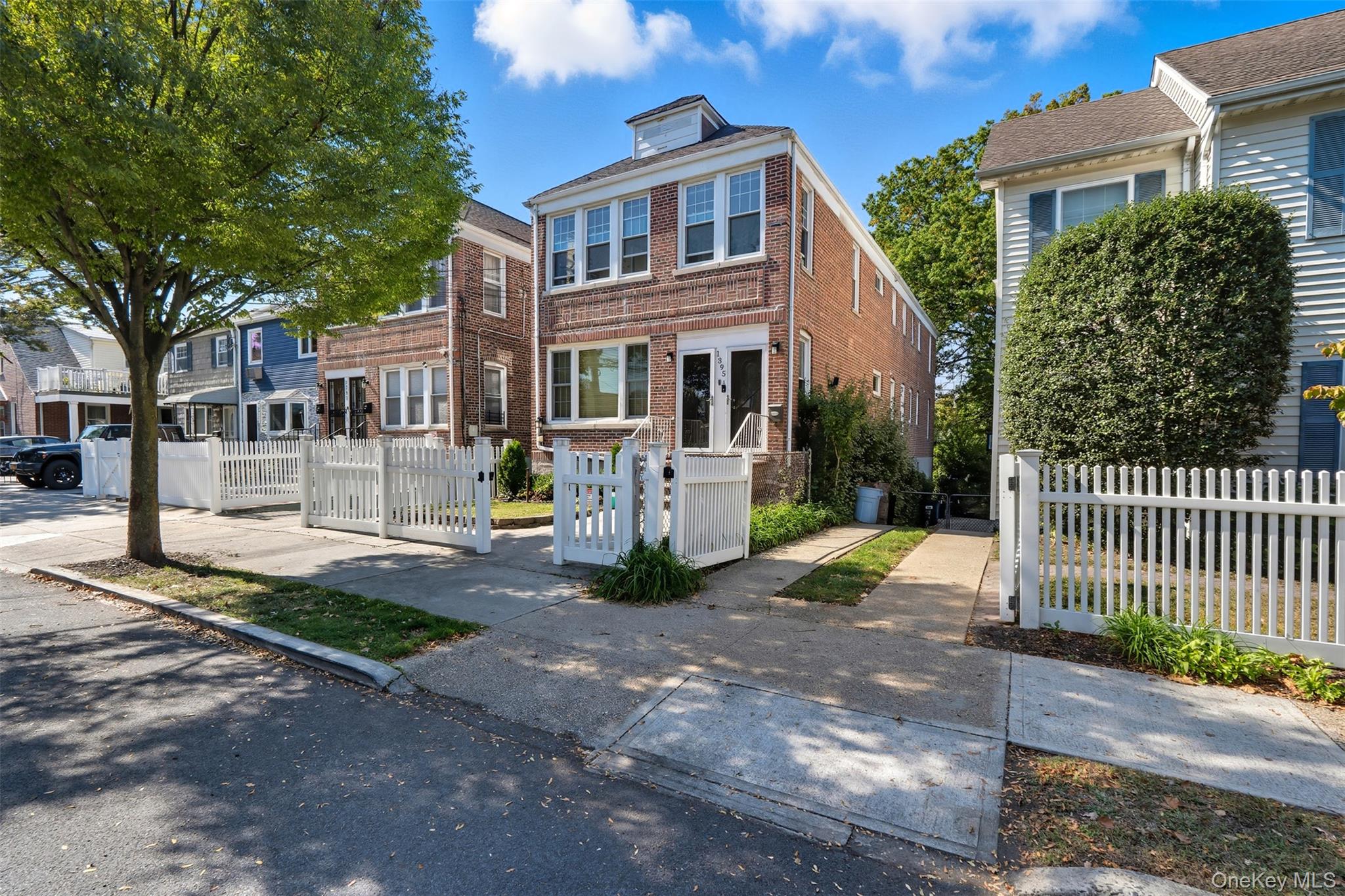 1395 Kearney Avenue, Bronx, NY 10465