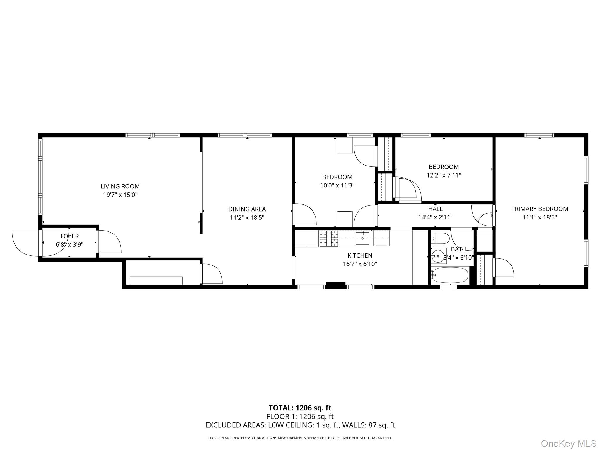 1395 Kearney Avenue, Bronx, NY 10465