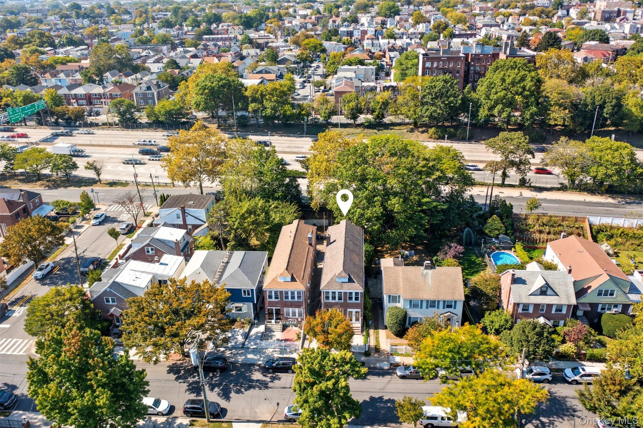 1395 Kearney Avenue, Bronx, NY 10465