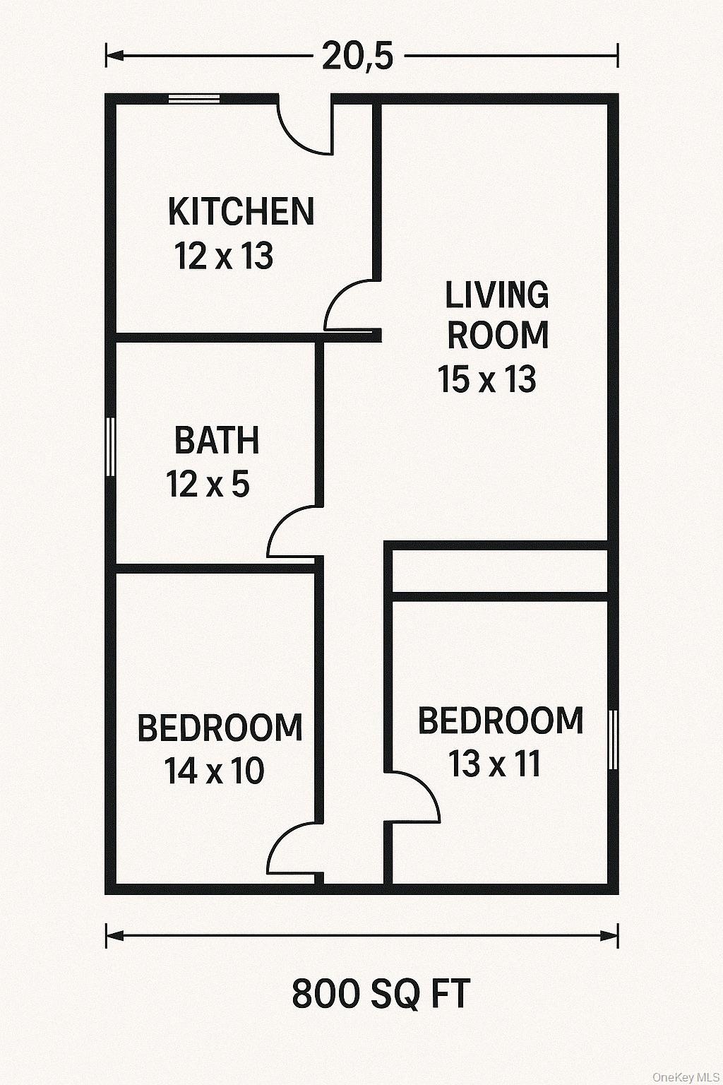 1395 Kearney Avenue, Bronx, NY 10465