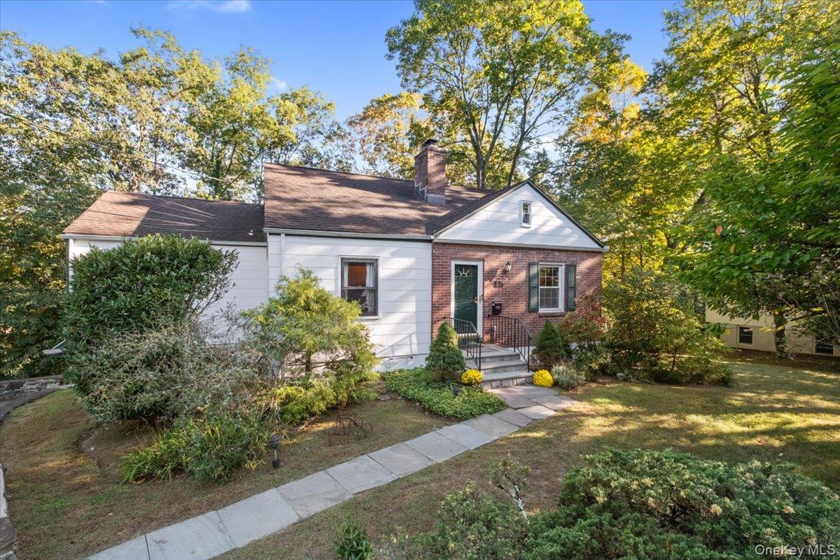 15 Shorthill Road, Ardsley, NY 10502