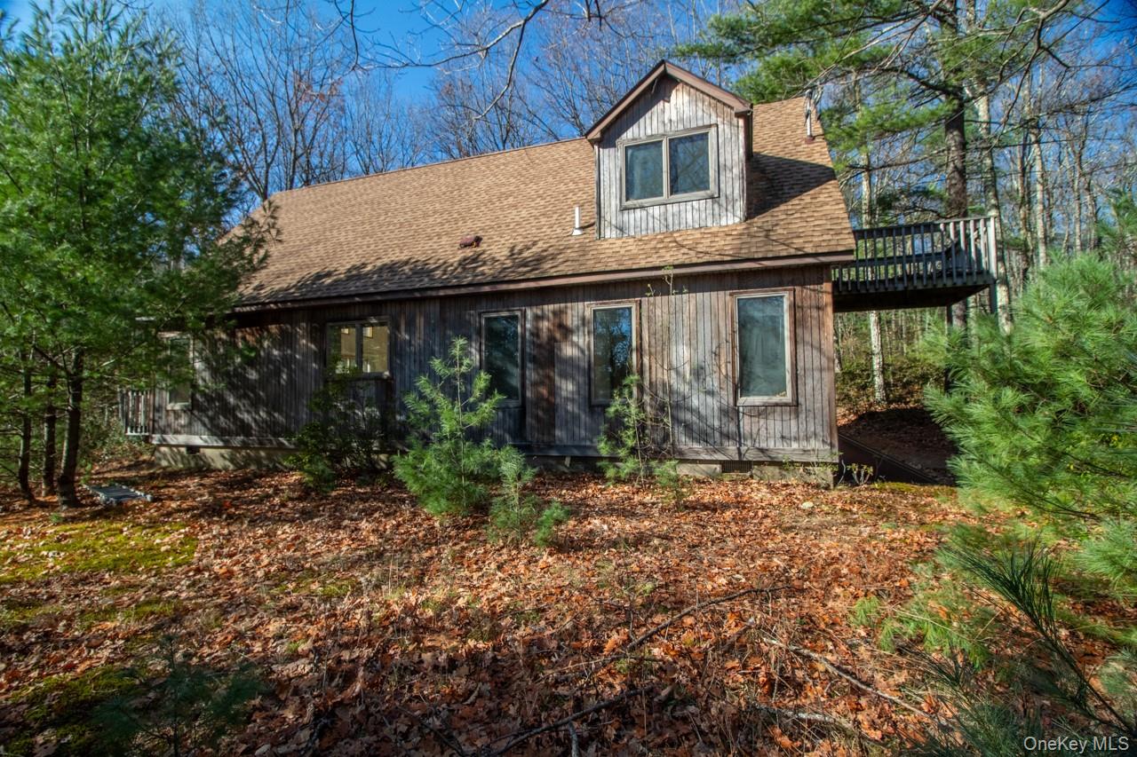 140 Stillerberg Strada, Rochester, NY 12446