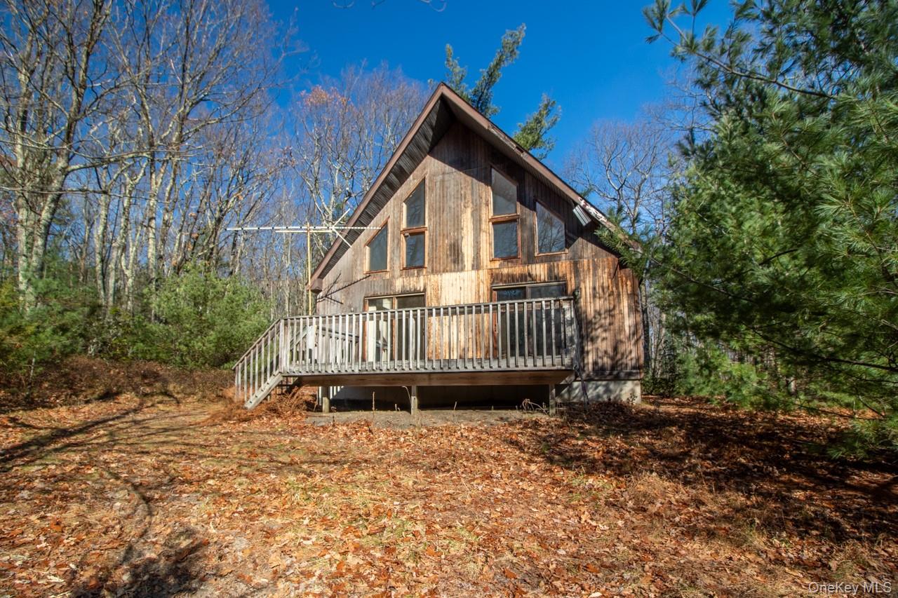 140 Stillerberg Strada, Rochester, NY 12446