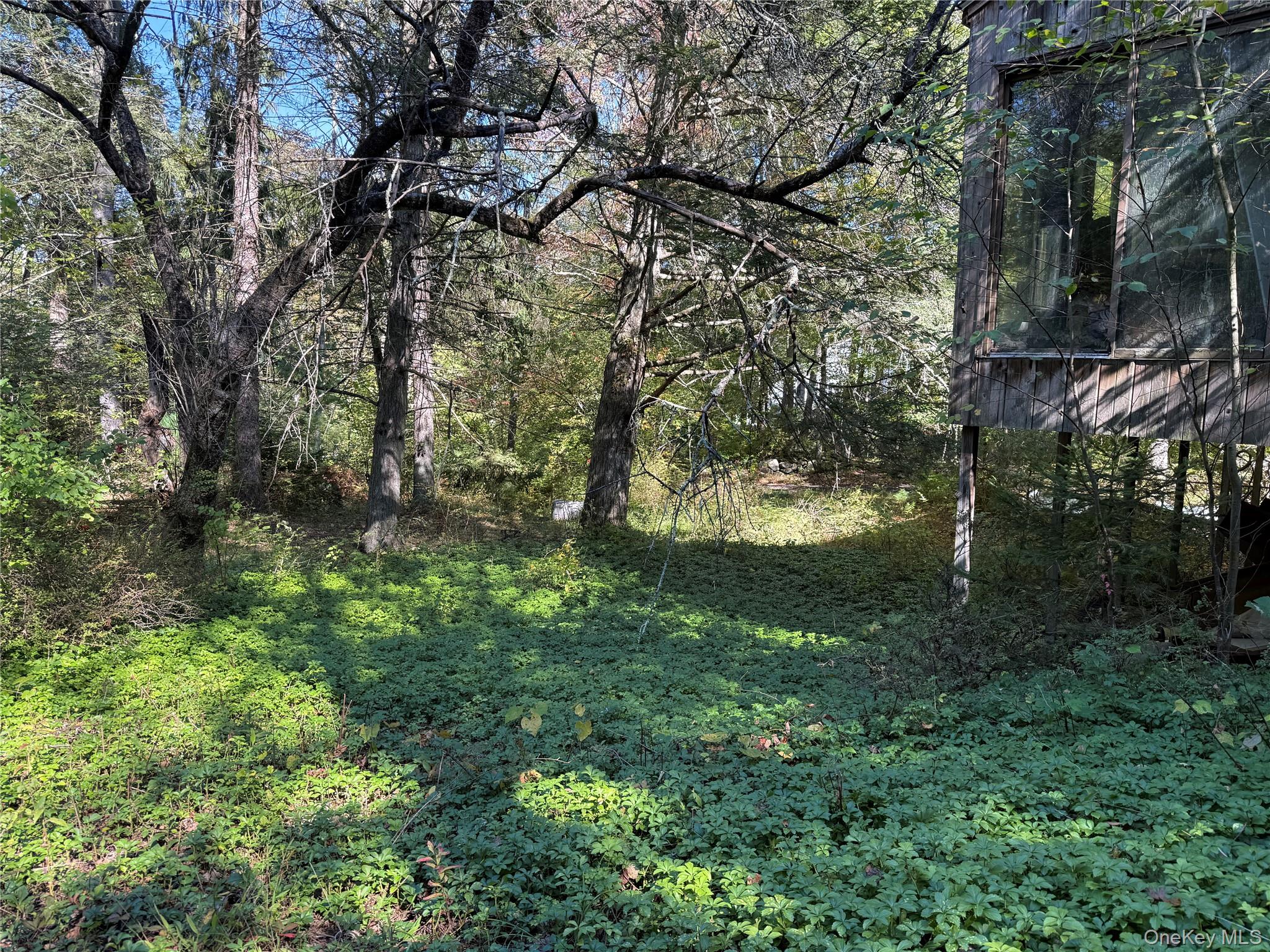 98 Eastwoods Road, Pound Ridge, NY 10576