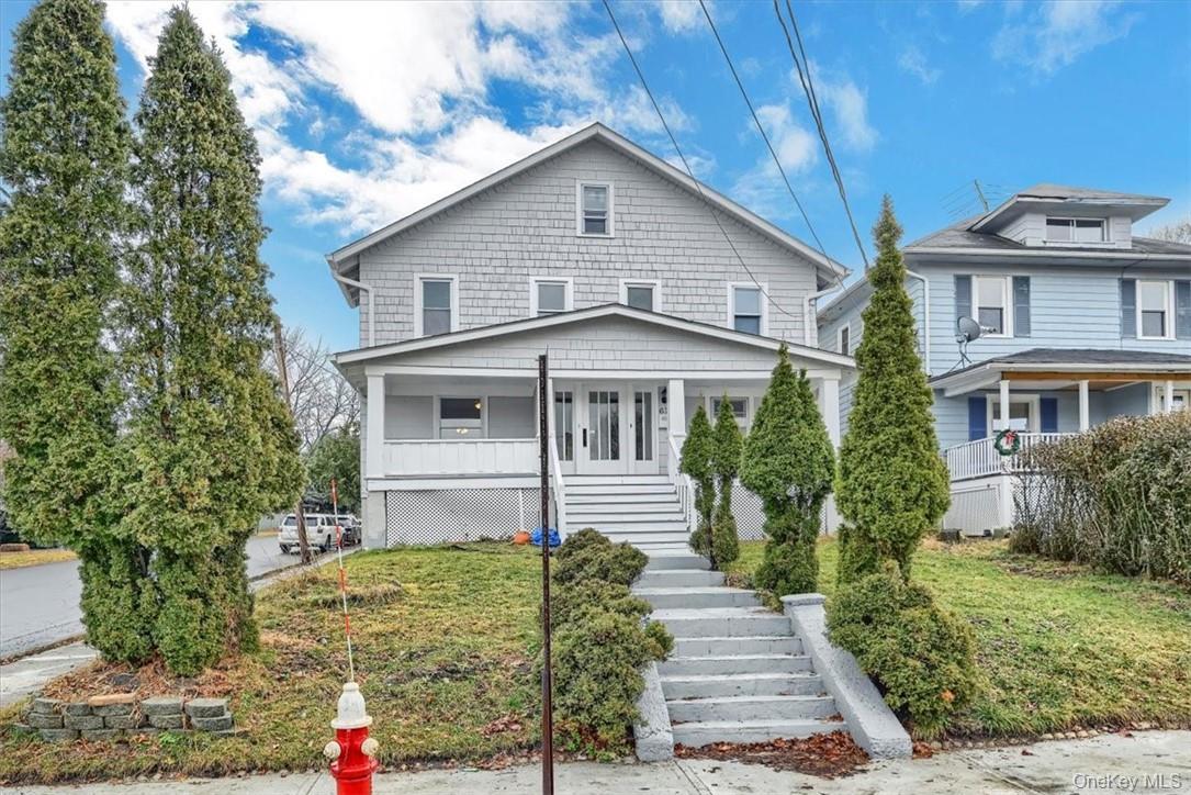 67 Watkins Avenue, Middletown, NY 10940