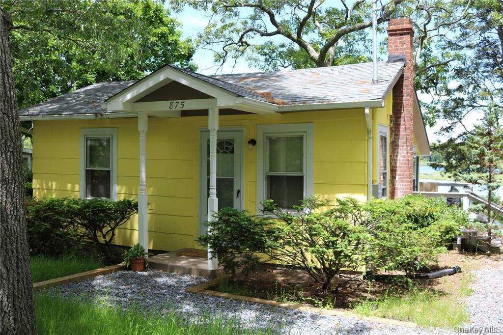 875 Fleetwood Road, Cutchogue, NY 11935