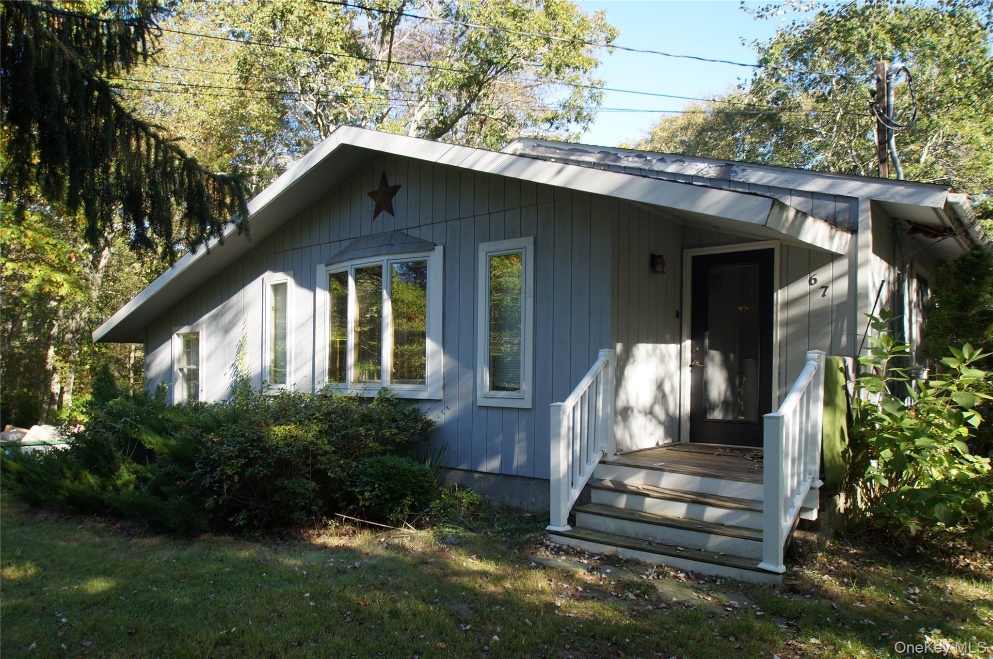 67 Old Country Road, East Quogue, NY 11942