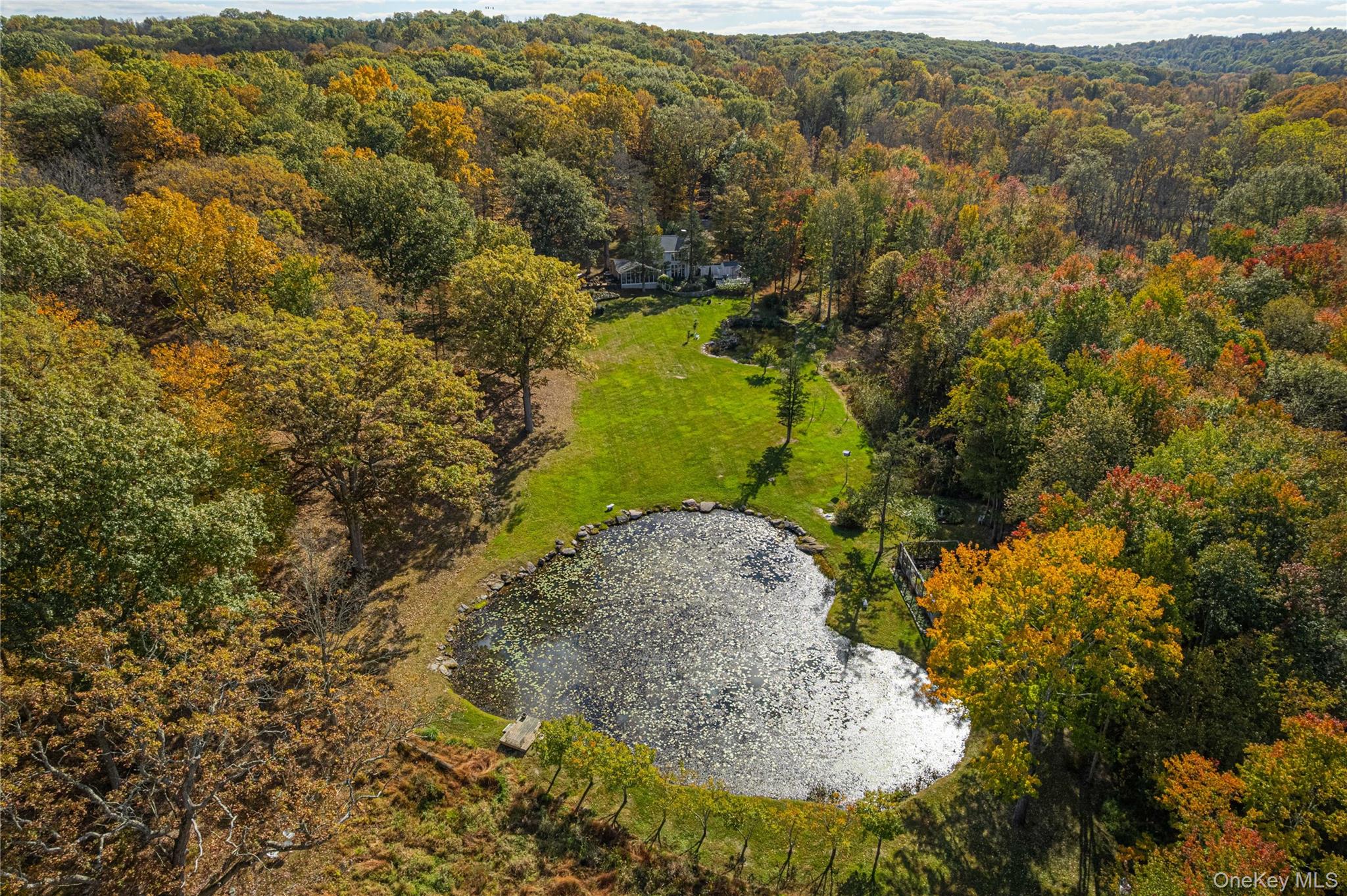 29 W Lake Road, Warwick, NY 10990