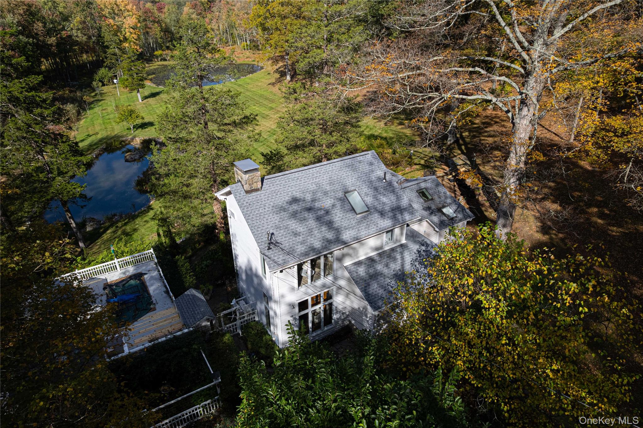 29 W Lake Road, Warwick, NY 10990